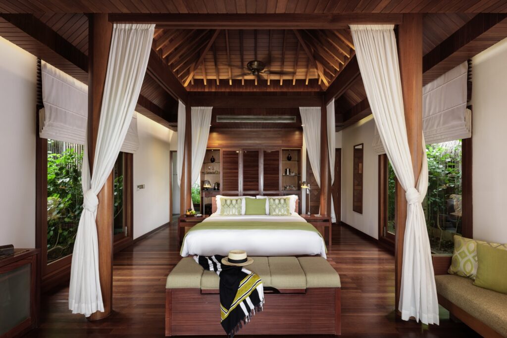 Baros Villa