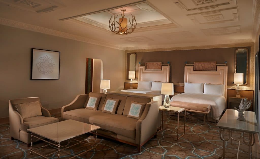 Classic Room Queen Schlafzimmer