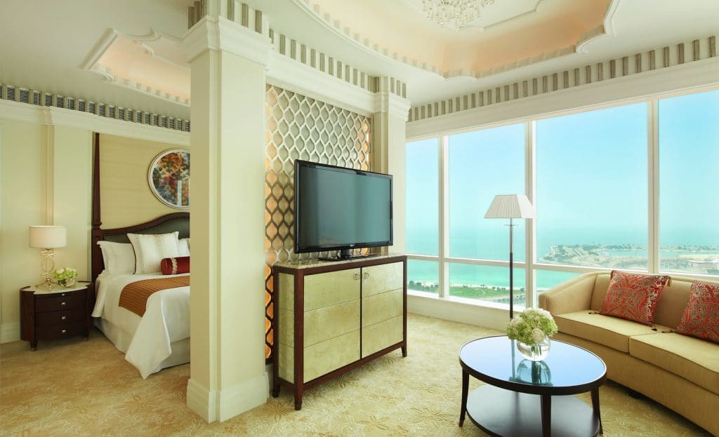 Grand Deluxe Suite