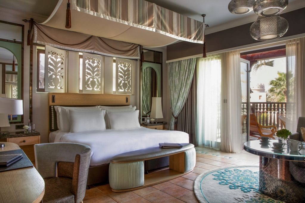Cove House Garden Room - Schlafzimmer