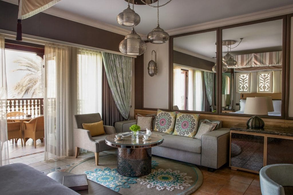 Cove House Garden Room - Wohnzimmer