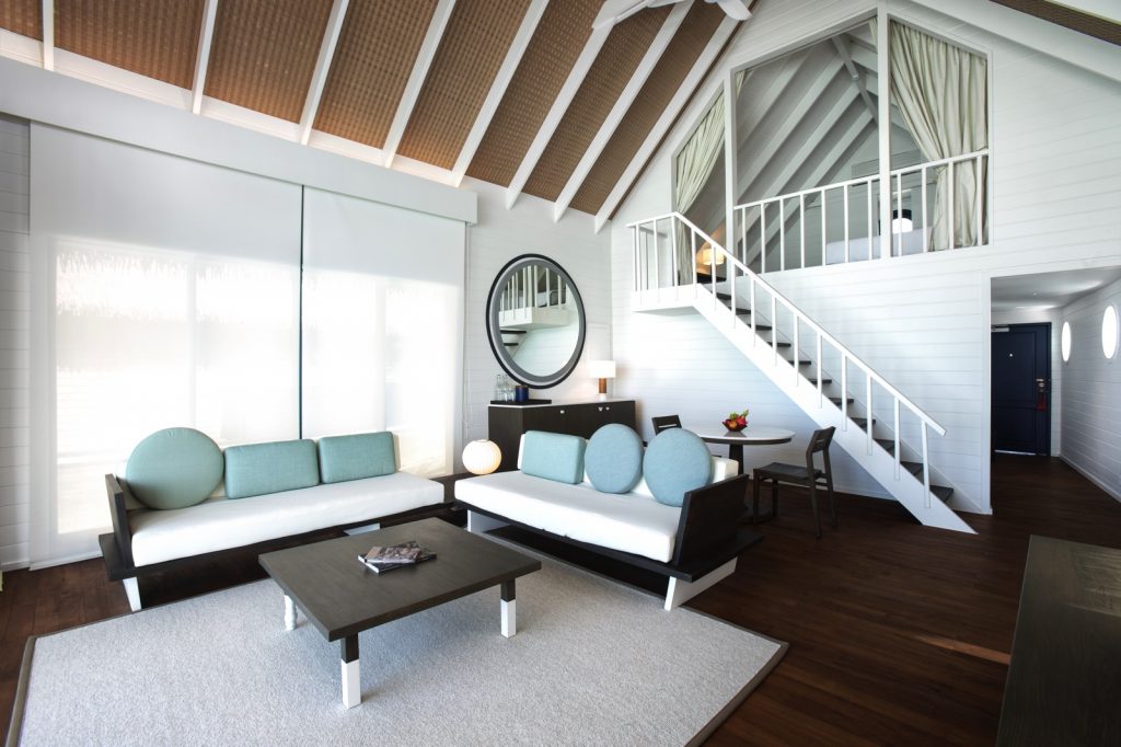 Dhoni-Loft-Water-Villa-Living-Room-Looking-in