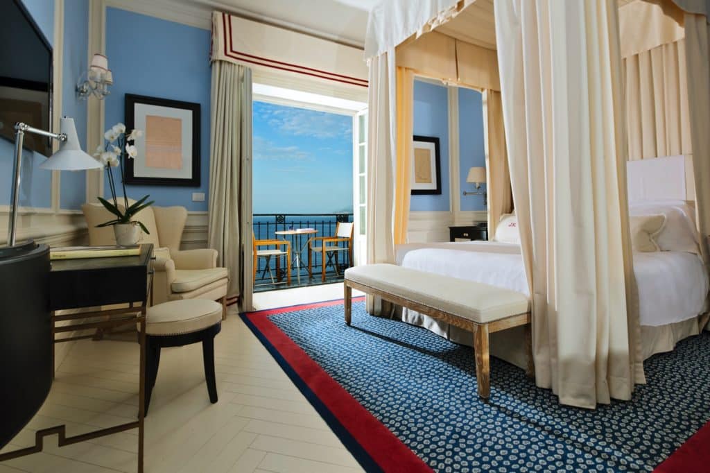 Deluxe-room