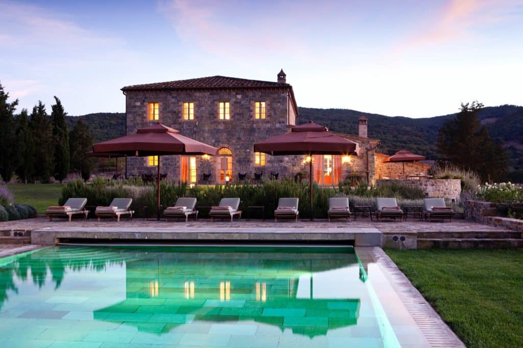 Villa Sant'Anna