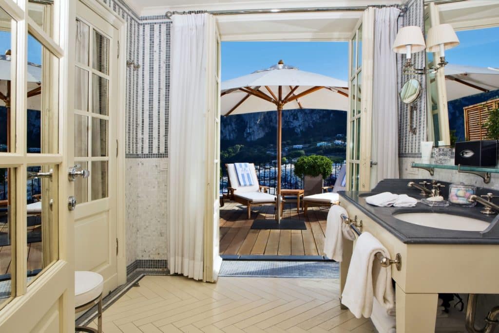 penthousue-suite