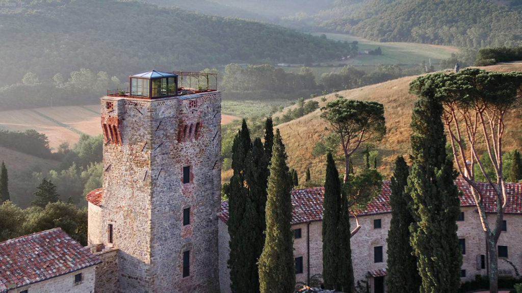 tower-suite