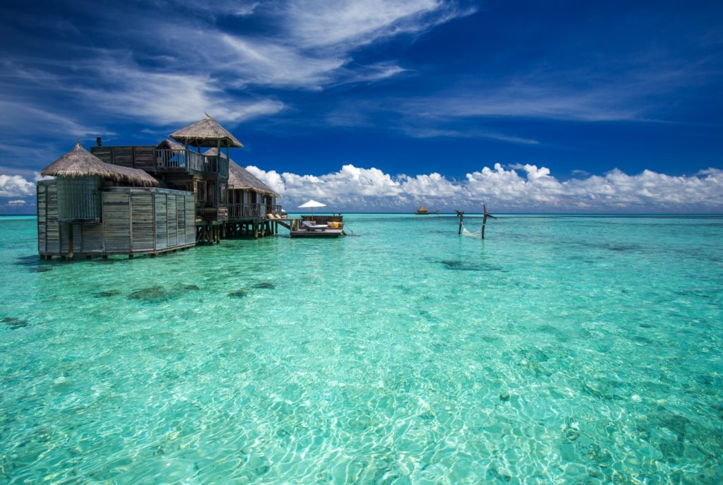 Gili Lankanfushi - Crusoe Residence