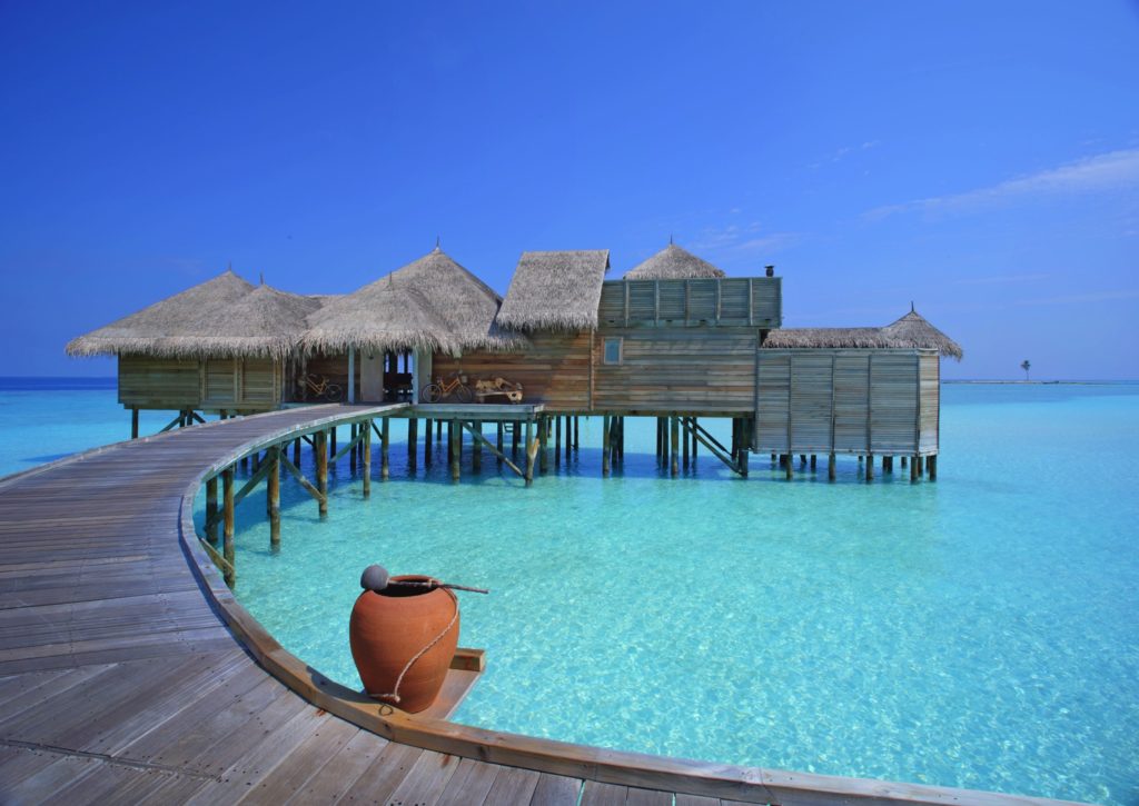 Gili Lankanfushi - Gili Lagoon Residence