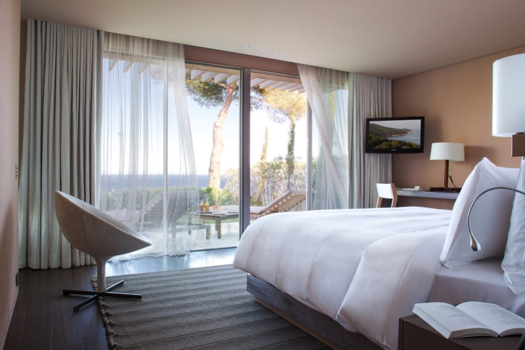 Premiere Suite