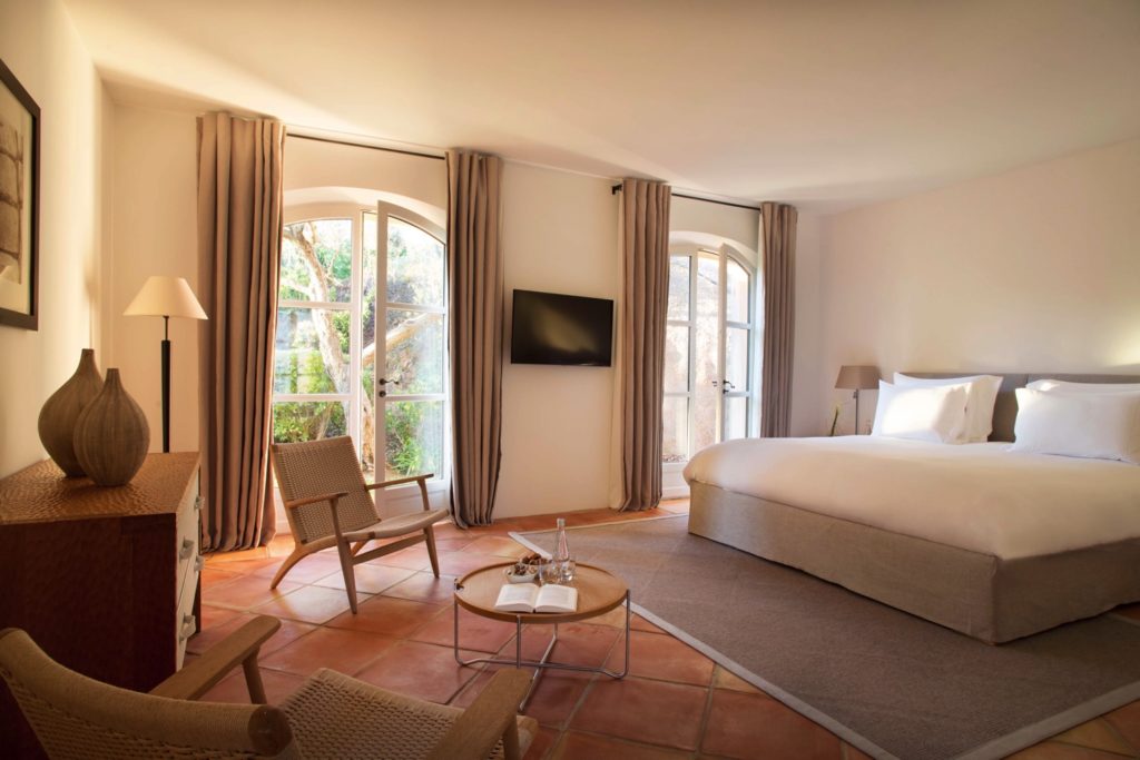 Villa 19 Schlafzimmer