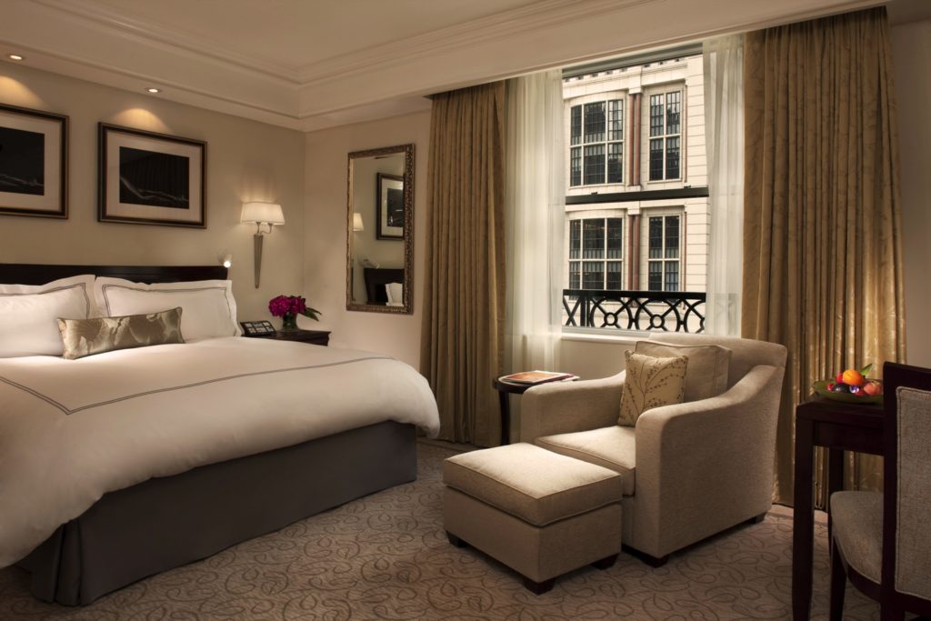 Grand Luxe Room