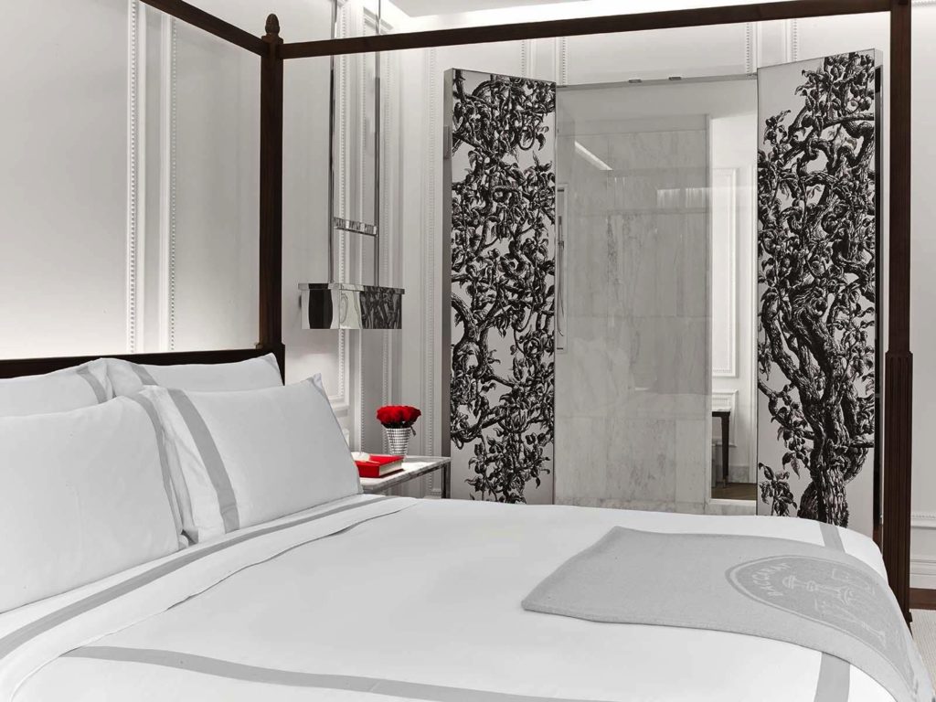 Atelier King und Classic King Zimmer