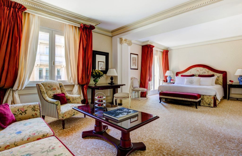 Prestige Junior Suite