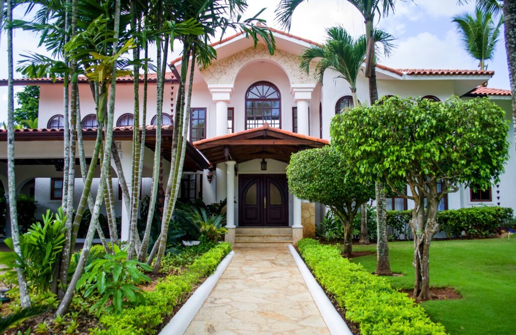 4 Bedroom Classic Villa Alondra