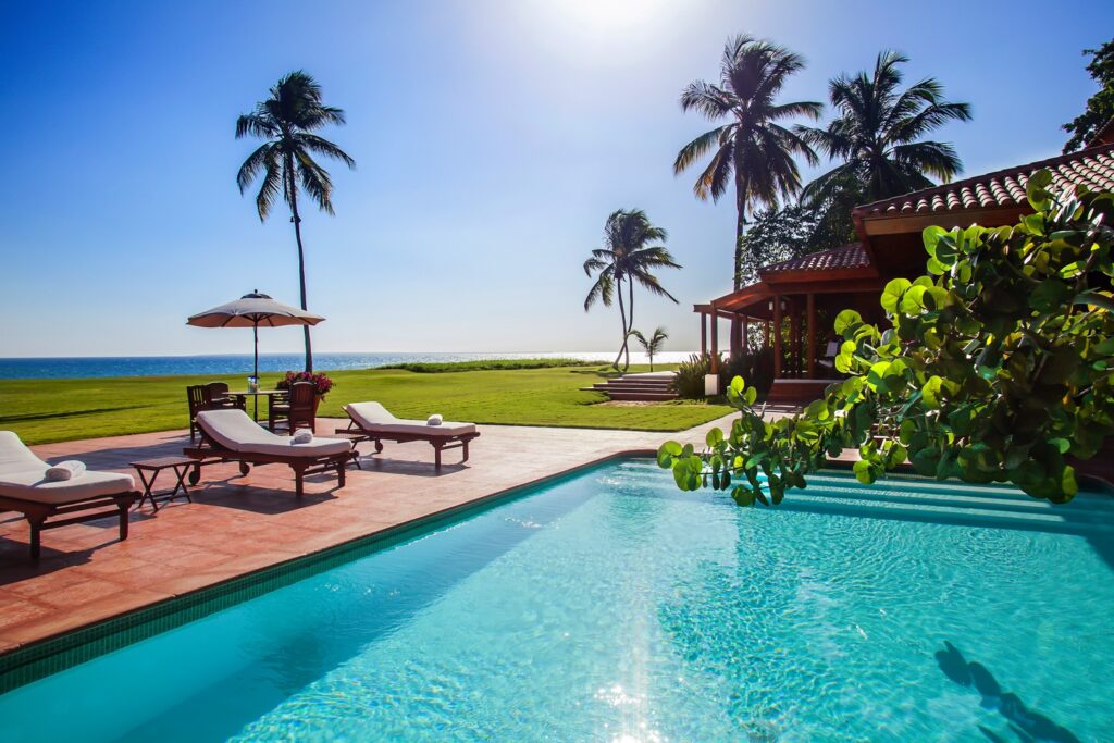 Exclusive Villas La Brisa