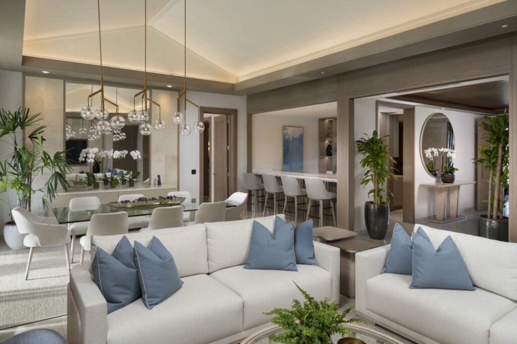 Premier Presidential Suite