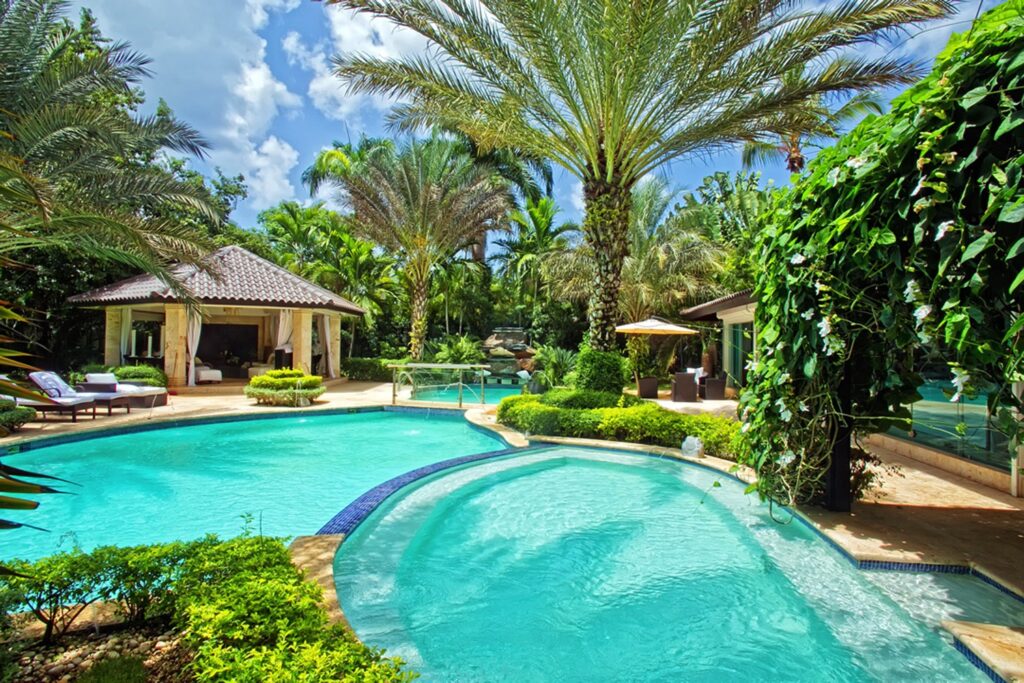 Villa Lago de Los Cisnes