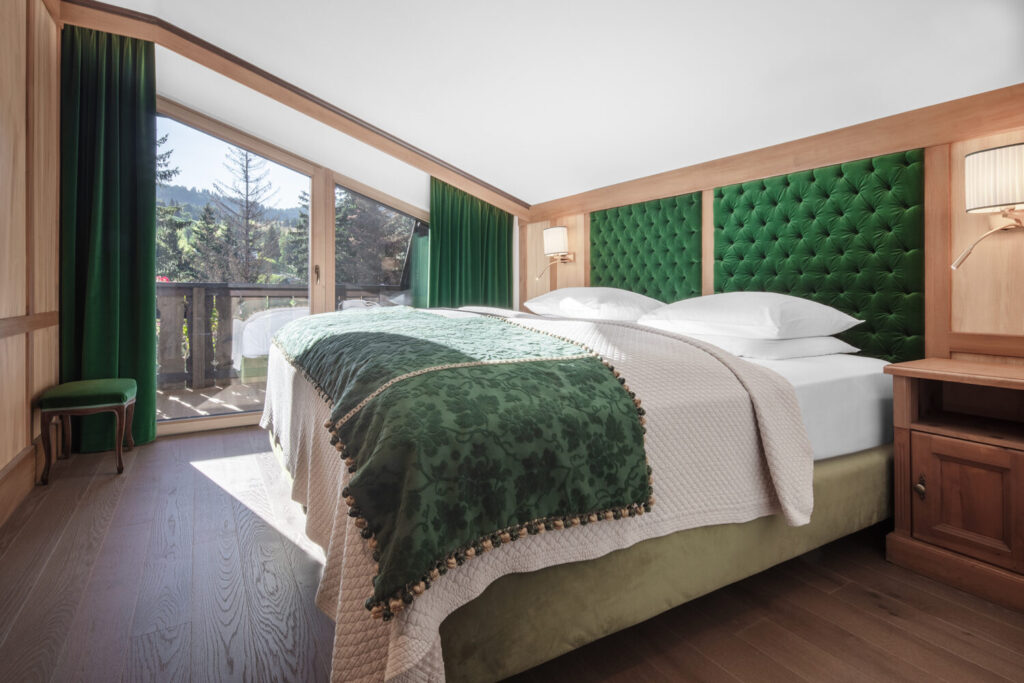 Suite Panorama