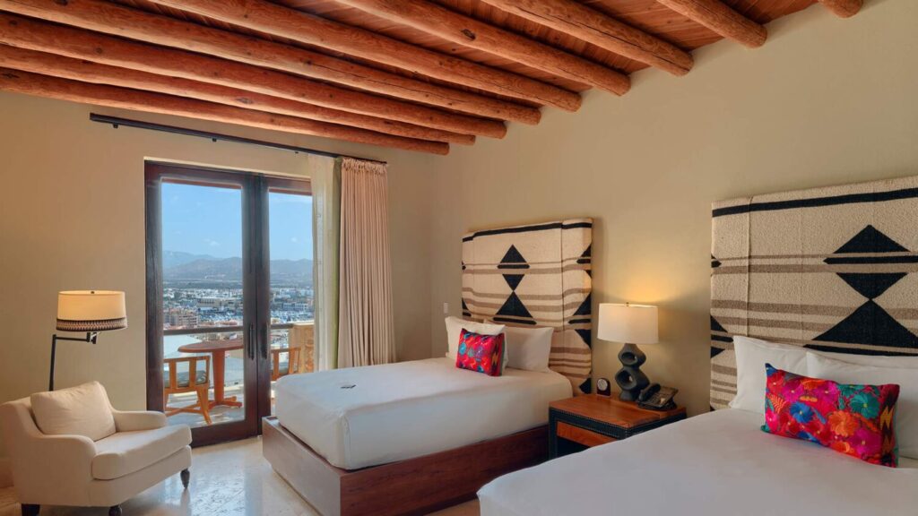 Private Home 5 2. Schlafzimmer