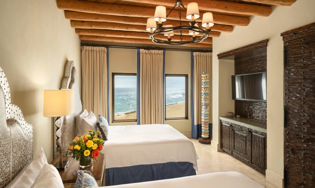 Ocean View Villa Three Bedrooms 2. Schlafzimmer