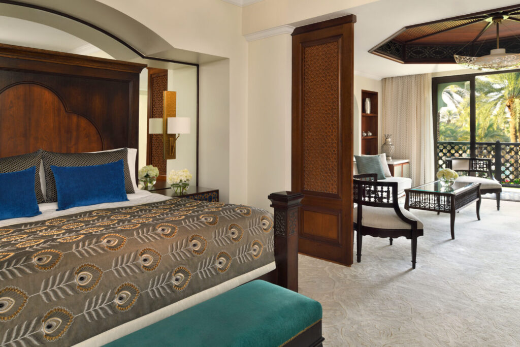 The Residence Junior Suite