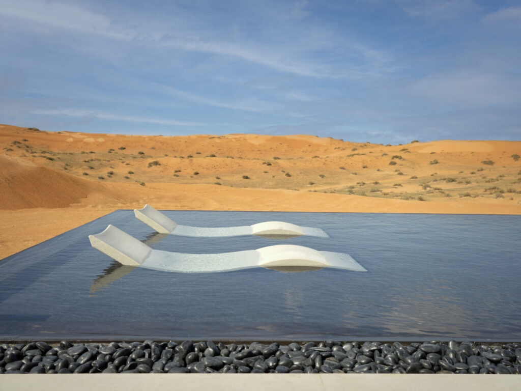 Signature Villa - Pool