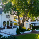The Claremont Boutique Hotel
