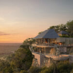 Ulusaba Private Game Reserve