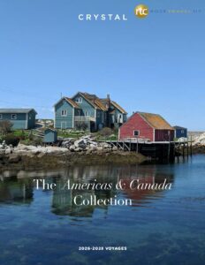 America and Canada Collection