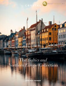 Baltics and North Europe Collection