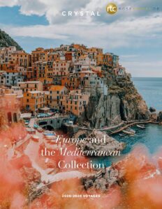 Europe and Mediterranean Collection