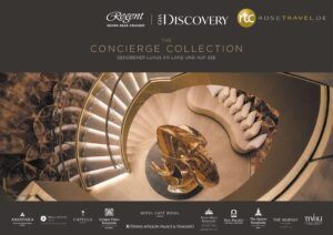 The Concierge Collection 2027-2028